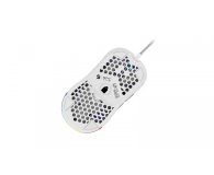 SPC Gear LIX Plus Onyx White - 594257 - zdjęcie 6